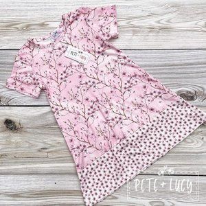 Infant dress